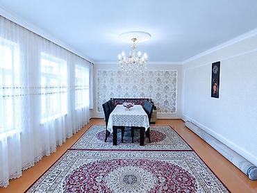 7 8 mkr satilan evler: Geniş və işıqlı mənzil/interyer paketi - Ümumi plan: iri ölçülü — 10