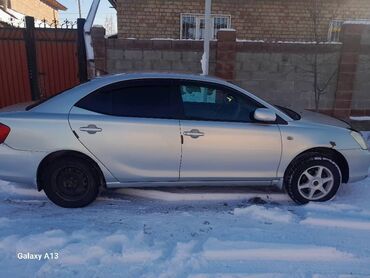 Toyota: Toyota Allion: 2003 г., 1.5 л, Автомат, Бензин, Седан