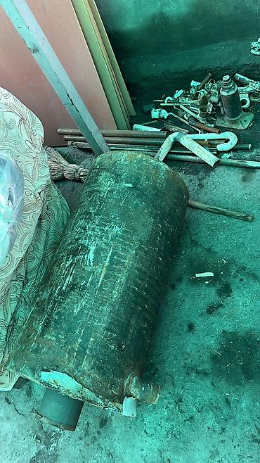 Сатып алуу жана кайра иштетүү: Скупка металлолома и прием металла - Принимаем черный и цветной — 4