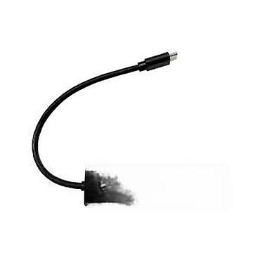 Doking stanice: LC-Power USB-C multiport hub Kompaktan i lagan USB‑C čvorište za — 15