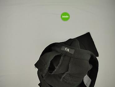 lampoo second hand: C&A, Spodnie materiałowe damskie, rozmiar 2XL — 4