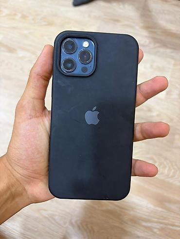 iphone 11 pro max dubay: IPhone 12 Pro Max, 256 GB, Qara — 9