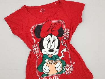 t shirty donald duck: Minnie, Футболка жіноча, розмір S
