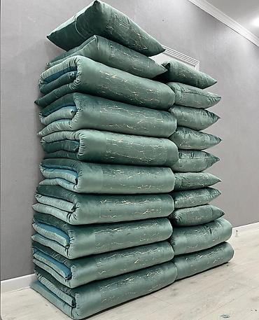 Тошоки: Тошок Новый, Жер төшөк, Самовывоз — 3