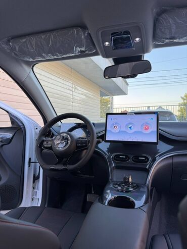 BYD: BYD : 2024 г., Электромобиль, Универсал at lalafo.kg — 6 BYD: BYD : 2024 г., Электромобиль, Универсал — 6