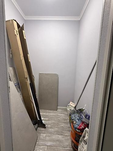 Продажа квартир: 1 комната, 59 м², Элитка, Косметический ремонт — 9