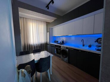 Yeni tikili: Saray, 3 otaqlı, Yeni tikili, 81 kv. m — 6