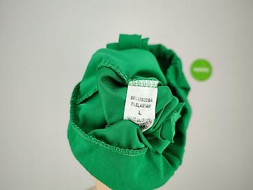 bluzy champion: Spodnie materiałowe damskie, rozmiar L — 4