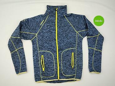bluza michael jackson: Polar damski, rozmiar S — 2