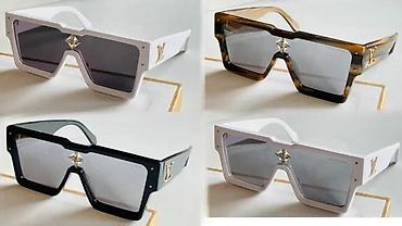 Naočare: L.VUITTON EKSKLUZIVNI MODELI, ULTRA HIT 2025-26 | Najnovije! ! ! — 9