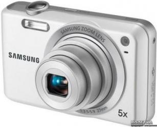 цифровой фотокамера: Фотоаппарат Samsung ES65 Цифровой 10,2 MPix В дополнение к