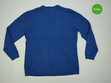 dobry jackopt: Kardigan damski, rozmiar 2XL — 3