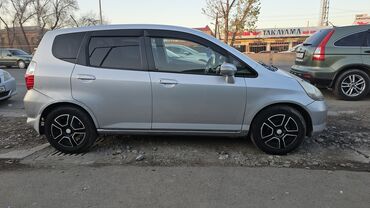 хонда жаз 2: Honda Fit: 2007 г., 1.3 л, Вариатор, Бензин, Хетчбек