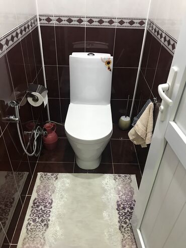 Yeni tikili: 3 otaqlı, Yeni tikili, 84 kv. m — 9