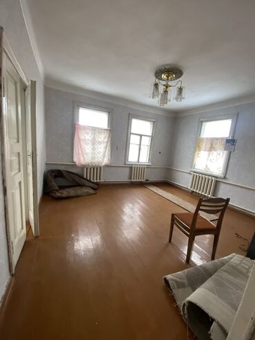 Продажа домов: Дом, 80 м², 4 комнаты, Агентство недвижимости, Косметический ремонт — 4