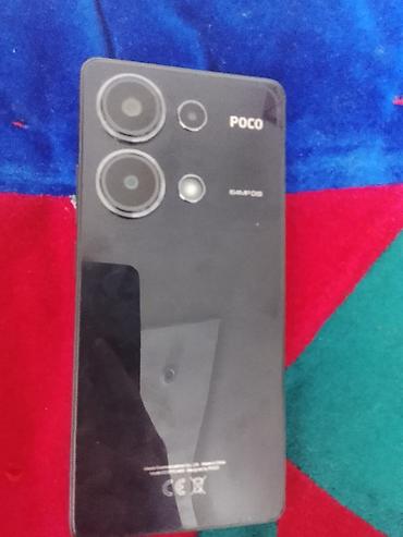 poco m 5: Poco M6 Pro 4G, Б/у, 256 ГБ, цвет - Черный — 5