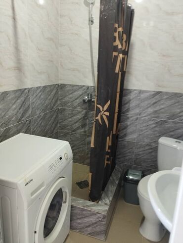 долгосрочная квартира в джалалабаде: 1 комната, Собственник, Без подселения, С мебелью полностью
