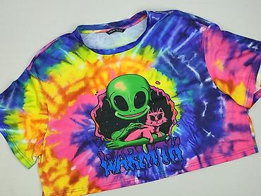 shein among us: Shein, T-shirt damski, rozmiar XL — 1