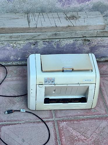 tp link 8 port: HP brendi printer modeli LaserJet 1018 diralinib ama isdifade — 1