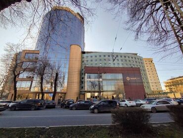 сдается московская: Сдаю Офис, 70 м², В бизнес центре, 1 линия, С системой безопасности, С юридическим адресом