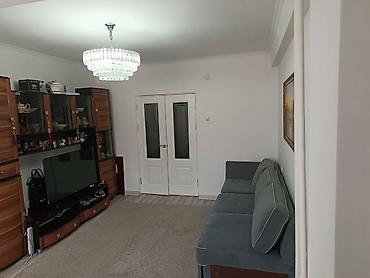 mega hous: 4 комнаты, 87 м², Нижний Джал (Джал-23) Индивидуалка, 5 этаж, Косметический ремонт — 5