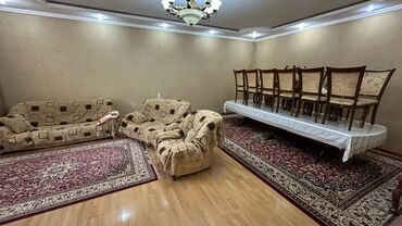 продаю дом нижняя алаарча: Үй, 240 кв. м, 6 бөлмө, Кыймылсыз мүлк агенттиги, Косметикалык оңдоо