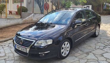 Volkswagen: Volkswagen Passat: 1.4 l. | 2008 έ. Λιμουζίνα