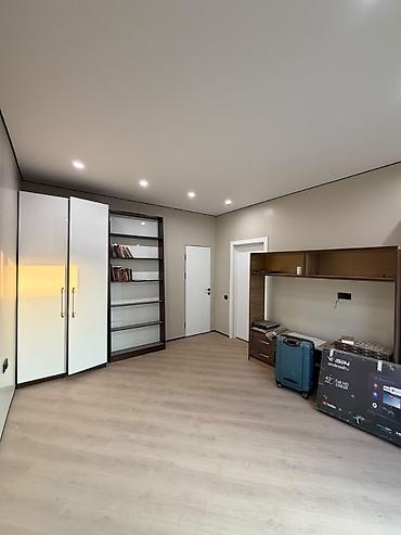 Продажа квартир: 6 комнат и более, 120 м², Оскон-ордо ж/м Элитка, 1 этаж, Евроремонт — 11