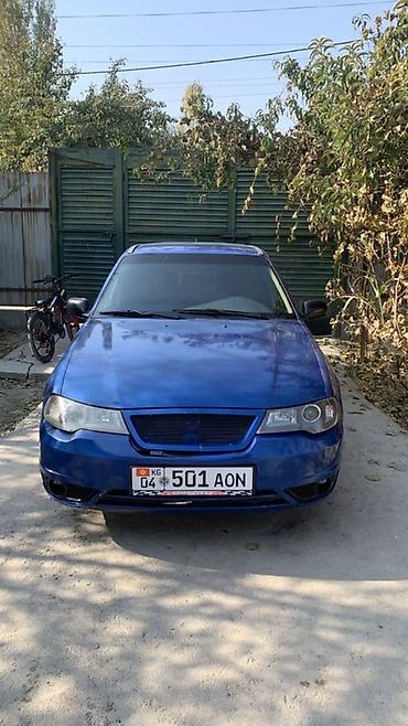 daewoo laseti: Daewoo Nexia: 2010 г., 1.5 л, Механика, Бензин, Седан — 1