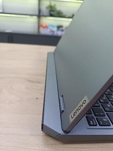 ucuz kameralar: Lenovo LOQ noutbuk. RTX 3050 16/512 CORE I5, I7 Müasir və güclü — 2