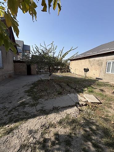 аренда осябняк: 3 комнаты, 56 м², 450 соток, Бишкек, Кызыл Аскер Агентство недвижимости — 8