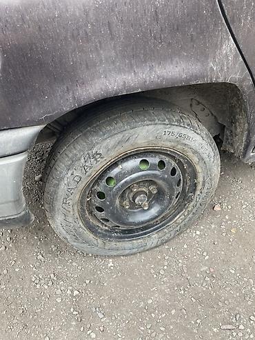 e klass: Opel Vectra: 1992 г., 1.8 л, Механика, Бензин, Хэтчбэк — 8