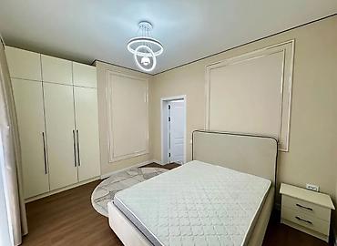 kg house: 4 комнаты, 125 м², 5 соток, Джал — 7