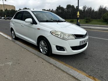 Chery Bonus (A13): 1.5 л | 2011 г. 141000 км Седан