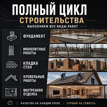 bravo build: 🏗 СТРОИТЕЛЬСТВО ДОМОВ ПОД КЛЮЧ Строим дома и коммерческие объекты — 2