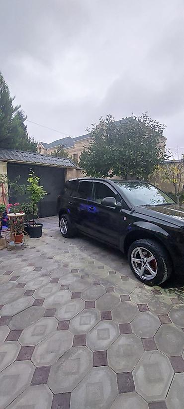 Saturn: Saturn VUE: 2.2 l | 2002 il 155000 km Krossover — 19