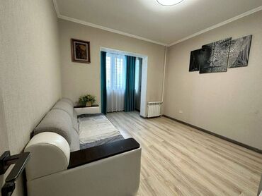 Продажа квартир: 2 комнаты, 52 м², 105 серия, 2 этаж