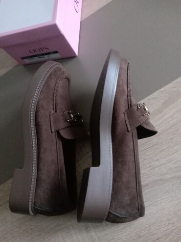 Mokasine: Mokasine, Opposite, 41 — 4