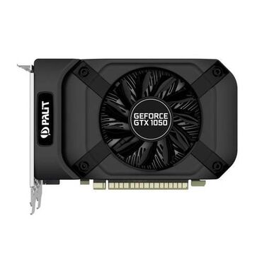 Компьютерные мышки: Видеокарта, Б/у, Palit, GeForce GTX, 4 ГБ, Для ПК