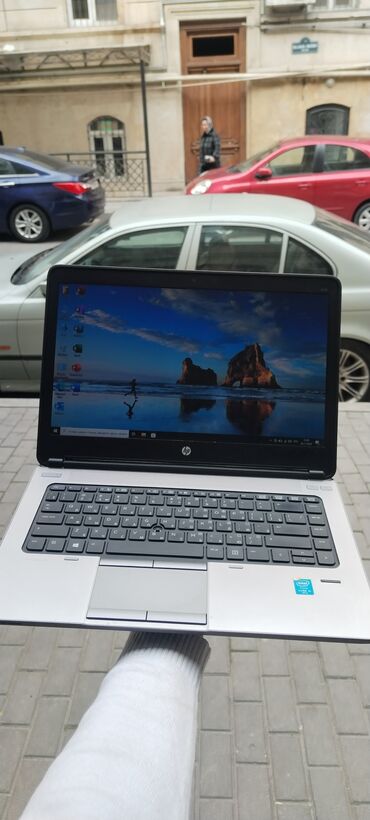 HP: İşlənmiş HP ProBook, 14.1 ", Intel Core i5, 512 GB, Ünvandan götürmə, Ödənişli çatdırılma, Rayonlara çatdırılma