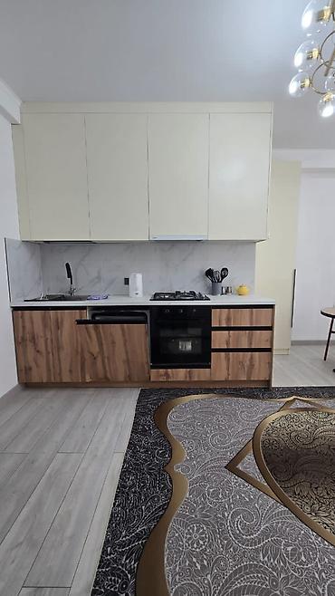 Продажа квартир: 2 комнаты, 55 м², Индивидуалка, 4 этаж, Дизайнерский ремонт at lalafo.kg — 1 Продажа квартир: 2 комнаты, 55 м², Индивидуалка, 4 этаж, Дизайнерский ремонт — 1