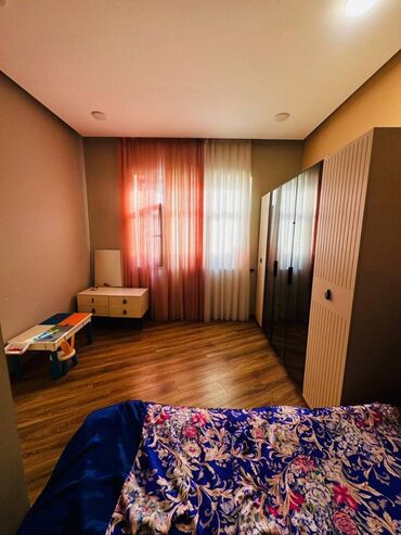 Həyət evləri və villaların satışı: Şağan 5 otaqlı, 140 kv. m, Kredit var, Yeni təmirli — 7