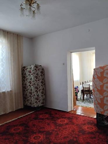 5: Срочно продается дом в г. Балыкчы. Участок 6 соток, 4 комнаты+холл — 4