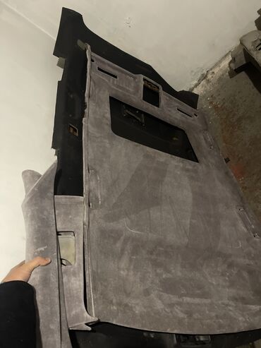 Другие детали кузова: Бмв запчасти от е34,е38,е39,е46,е53,е60,е65,е70,ф01-16 моторы акпп at lalafo.kg — 17 Другие детали кузова: Бмв запчасти от е34,е38,е39,е46,е53,е60,е65,е70,ф01-16 моторы акпп — 17