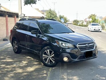 субару цена бу: Subaru Outback: 2018 г., 2.5 л, Вариатор, Бензин, Кроссовер