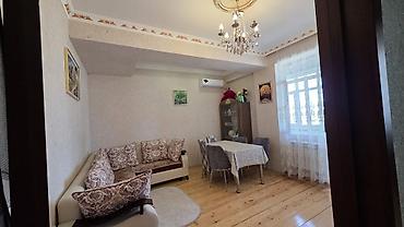 Otaqların satışı: Ceyranbatan Eko Park Yaşayış Kompleksində MƏNZİL TƏCİLİ SATILIR! 9-cu — 8