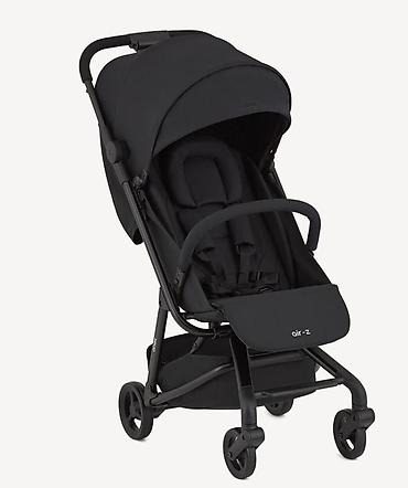 anex air: Прогулочная коляска Anex Air-Z, цвет Black - Универсальная «трость» — 5