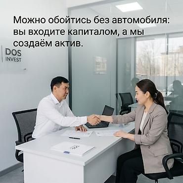шопена: Инвестиция в бизнес — 8