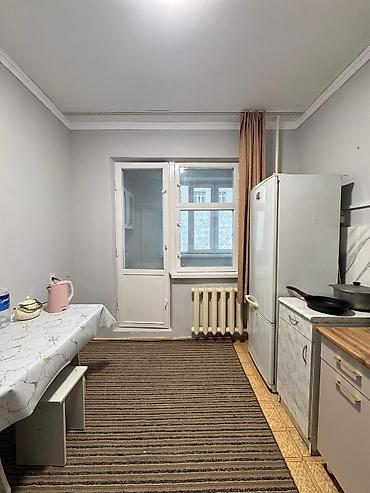 Продажа квартир: 2 комнаты, 51 м², Индивидуалка, 4 этаж, Косметический ремонт — 6