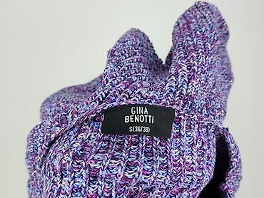 gina sweater: Gina Benotti, Sweter damski, rozmiar S — 4